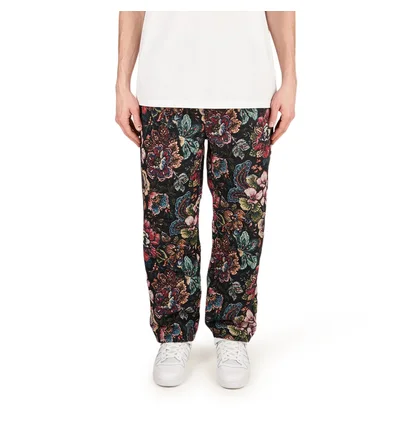 Pleasures Eternal Woven Easy Pant (Multi)