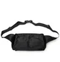 Porter by Yoshida Tanker Waist Bag (Schwarz)