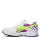 Reebok Pyro (Weiß / Lila)