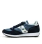Saucony Jazz 81 (Navy / Silber)