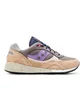 Saucony x SNS Shadow 6000 (Grau / Multi)