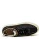 Stepney Workers Club Dellow Mini Check Nylon (Schwarz)