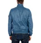 Stone Island Capi Spalla Ottanio Jacket (Blau)