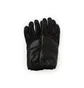 Stone Island Gloves (Schwarz)