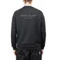 Stone Island Marina Sweatshirt (Schwarz)