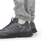Stone Island Nylon Metal Ripstop Pants (Silber)
