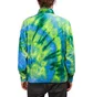 Stüssy Polar Fleece Mock Neck (Batik)