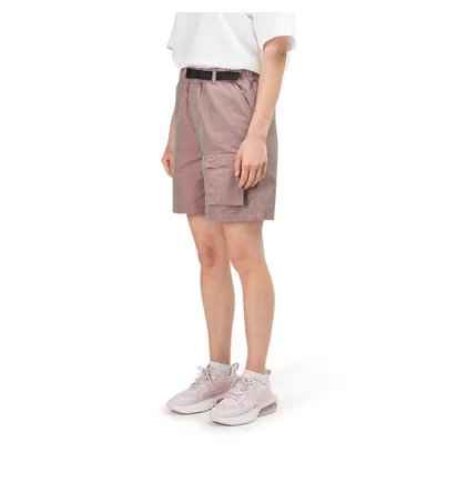 Stüssy WMNS Iridescent Pocket Short (Rot)