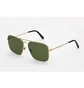 Super by Retrosuperfuture Iggy (Green / Havana)
