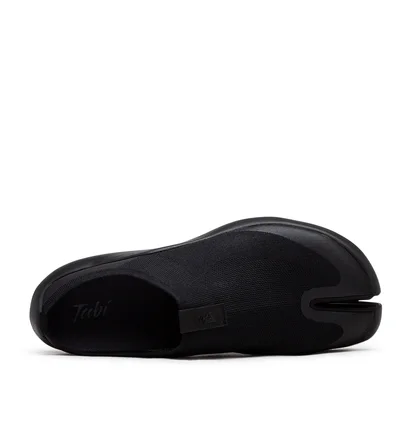 Tabi Footwear WMNS Mules (schwarz)