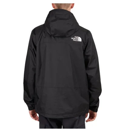 The North Face 1990 Mountain Q Jacket (Schwarz)