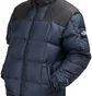 The North Face Lhotse Jacket (Navy / Schwarz)