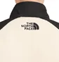 The North Face Phlego Denali Fleece (Beige / Schwarz)