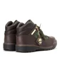 Timberland x Mastermind Field Boot (Dunkelbraun / Grün)