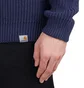 Carhartt WIP Forth Sweater (Blau)
