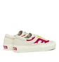 Vans UA Bold NI FT (Beige / Rot / Gelb)