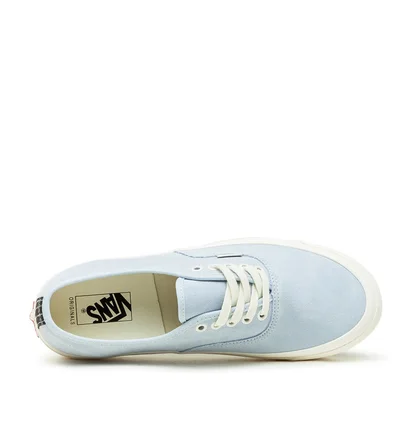 Vans Vault UA OG Authentic LX (Hellblau / Navy / Weiß)