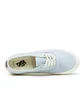 Vans Vault UA OG Authentic LX (Hellblau / Navy / Weiß)