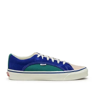 Vans Vault UA OG Lampin LX (Blau / Grün / Beige)