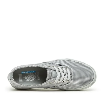 Vans Vault x Krink Authentic LX (Silber)