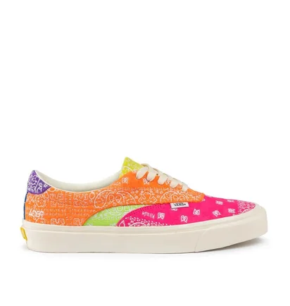 Vans X Rhude III Acer Ni SP (Multi)