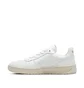 Veja WMNS V-10 Leather (Weiß)