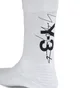 Y-3 Tube Socks (Weiß)