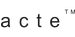 acte Logo
