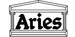 Aries Logo
