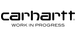 Carhartt WIP Logo