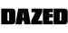 Dazed Logo