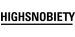 Highsnobiety Logo