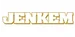 Jenkem Logo