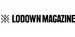 Lodown Mag Logo