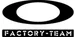 Oakley Factory Team Logo
