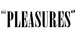 Pleasures Logo