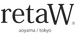 retaW Logo