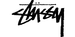 Stüssy Logo
